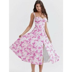 Платье MOOCIE Весна-лето 2025, размер 48