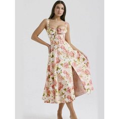 Платье MOOCIE Весна-лето 2025, размер 42