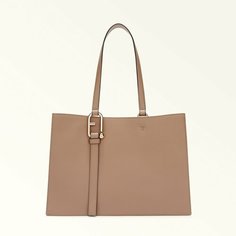 Сумка FURLA NUVOLA L TOTE