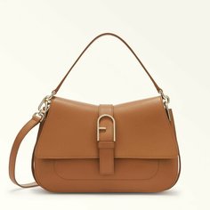 Сумка FURLA FLOW M TOP HANDLE