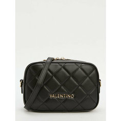 Сумка кросс-боди Valentino, черный