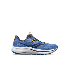 Кроссовки Saucony Omni 21, размер 9,5 US, синий