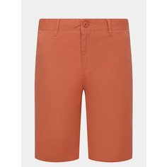 Шорты Ritter jeans, размер 52, красный