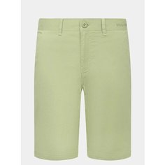 Шорты Ritter jeans, размер 46, салатовый
