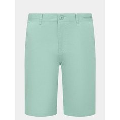 Шорты Ritter jeans, размер 56, зелeный