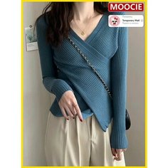 Пуловер MOOCIE, размер M