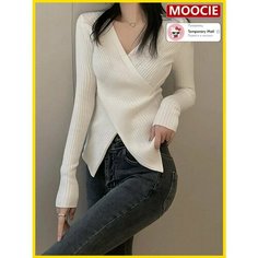 Пуловер MOOCIE, размер XL