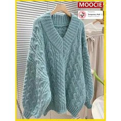 Пуловер MOOCIE, размер 2XL