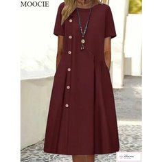 Платье MOOCIE Базовая коллекция, размер XL