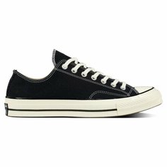 Кеды Converse Весна-лето 2024, размер 36 EU, черный