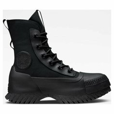 Кеды Converse Весна-лето 2024, размер 36.5 EU, черный