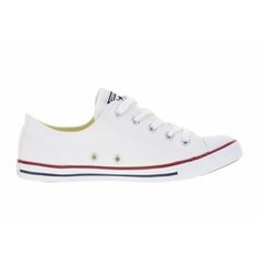 Кеды Converse Весна-лето 2024, размер 35.5 EU, белый