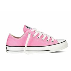 Кеды Converse Весна-лето 2024, размер 36.5, розовый
