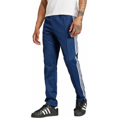 Брюки adidas Beckenbauer Trackpants, размер XL, cиний