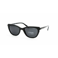 Солнцезащитные очки Vogue eyewear, черный
