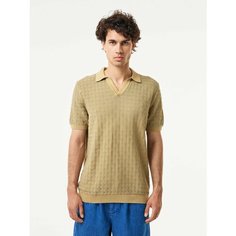 Поло LACOSTE, размер T7