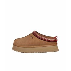 Угги UGG Tazz slipper, размер 40, коричневый