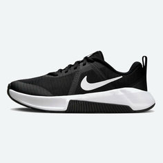 Кроссовки NIKE MC Trainer 3, размер 36.5, черный