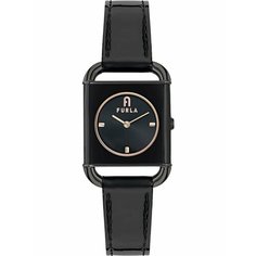 Наручные часы FURLA Ladies, черный