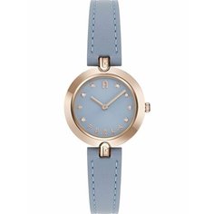 Наручные часы FURLA Ladies, голубой