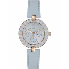 Наручные часы FURLA Ladies, голубой
