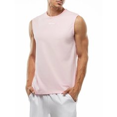 Майка спортивная MONOCEROS PREMIUM, размер L, рoзовый