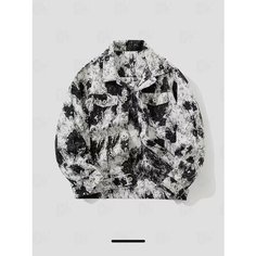 Куртка CCONCOSS, размер 4XL, black
