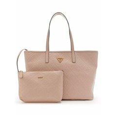 Сумка GUESS, бежевый