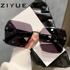 Солнцезащитные очки ZIYUE