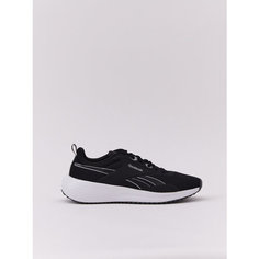 Кроссовки Reebok Lite Plus 4.0, размер 8 US, черный/белый
