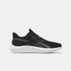 Кроссовки Reebok Energen Lux, размер 12,5 US, черный/серый/белый