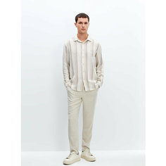 Брюки спортивные LC Waikiki, размер 28, beige