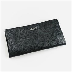 Кошелек KARYA, black