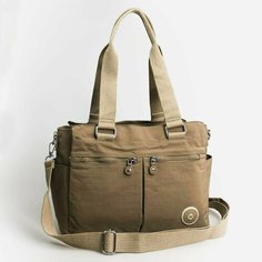 Сумка MINDESA, Khaki