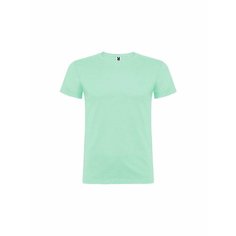 Футболка ROLY, 1 шт., размер 56-58, ментоловый