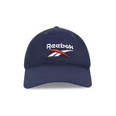 Кепка Reebok для мужчин и женщин, размер OneSize, синий