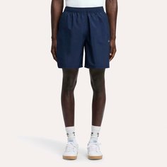 Шорты спортивные Reebok ID Train Utility, размер M, синий