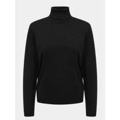 Свитер Armani Exchange, размер XS, , черный