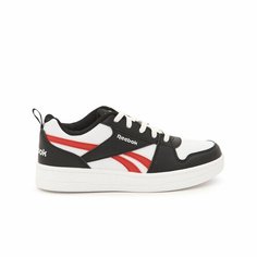 Кеды Reebok Royal Prime 2.0, размер 5 US, черный/белый/красный