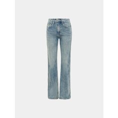 Джинсы Ksubi Soho Frayed, размер 25, denim