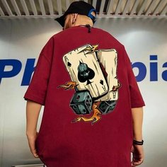 Майка MOOCIE, размер 7XL