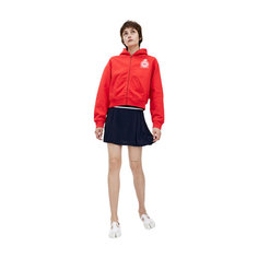 Худи Sporty & Rich, размер S, , красный