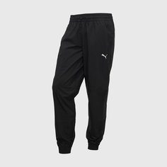 Брюки PUMA Puma Desert Road Cargo, размер XL, черный