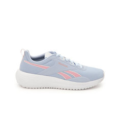 Кроссовки Reebok Lite Plus 4.0, размер 5,5 US, голубой/бежевый/розовый