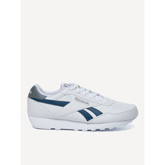 Кроссовки Reebok Rewind Run, размер 12,5 US, white/grey