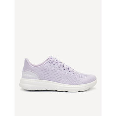 Кроссовки Reebok Quick Jogger, размер 7,5 US, фиолетовый
