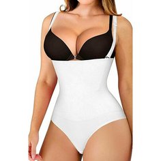 Боди Norddiva, размер 2XL, телесный