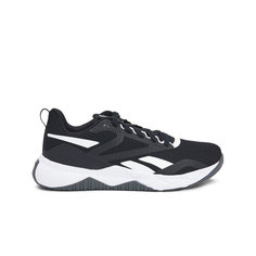 Кроссовки Reebok NFX Trainer, размер 8 US, черный/белый