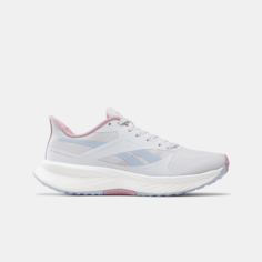 Кроссовки Reebok Floatride Energy 6, размер 7,5 US, бежевый/розовый/голубой
