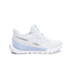 Кроссовки Reebok Flex Trainer, размер 6 US, бежевый/голубой/белый